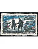 n° 1606 - Timbre France Poste