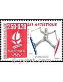 n° 2709 a- Timbre France Poste