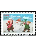 n° 3439/3440 - Timbre France Poste