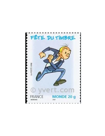 n° 3879 - Timbre France Poste