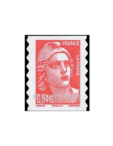 n° 3977 - Timbre France Poste