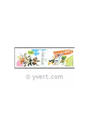 n° 4341 - Timbre France Poste