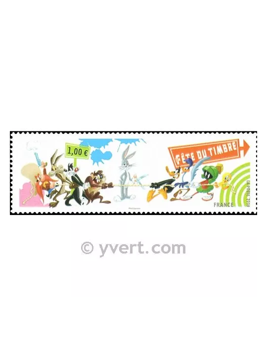 n° 4341 - Timbre France Poste