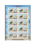 n° F70a - Timbre France Poste aérienne
