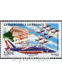 n° 71 - Timbre France Poste aérienne