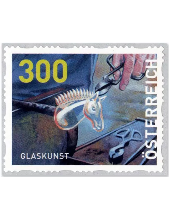 n° 3569 - Timbre AUTRICHE Poste