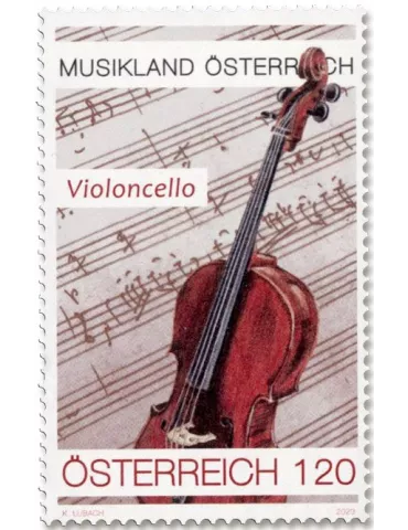 n° 3574 - Timbre AUTRICHE Poste