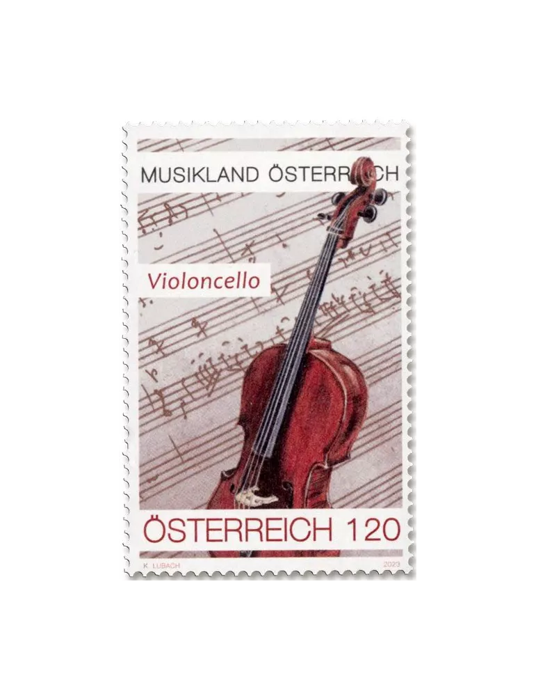 n° 3574 - Timbre AUTRICHE Poste