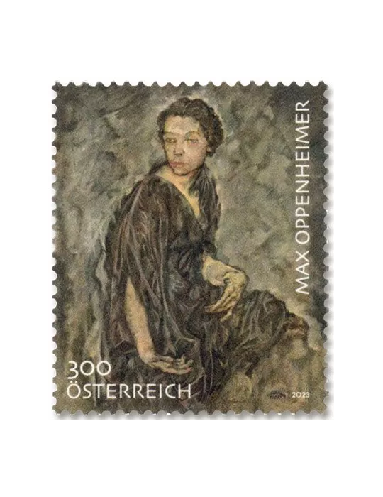 n° 3575 - Timbre AUTRICHE Poste