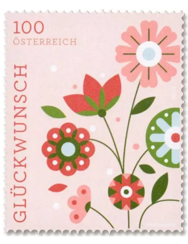 n° 3579 - Timbre AUTRICHE Poste