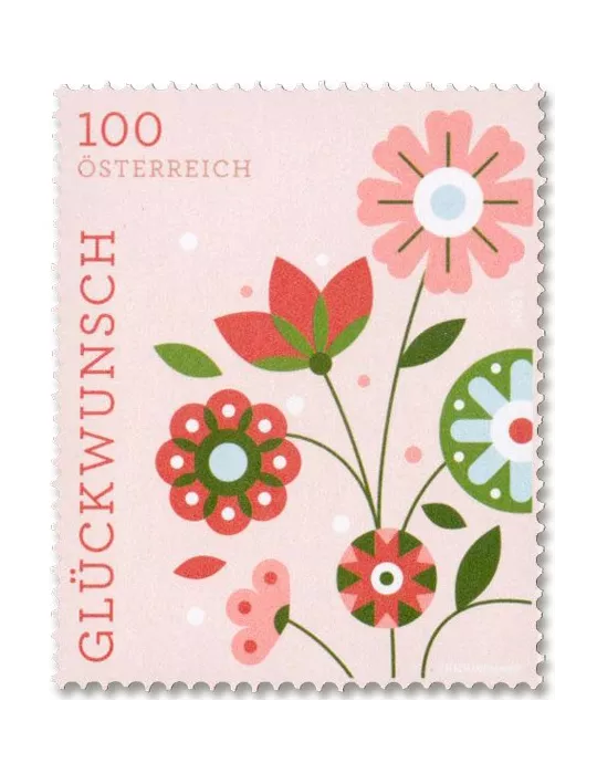 n° 3579 - Timbre AUTRICHE Poste