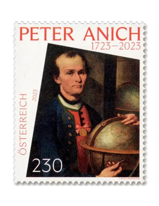 n° 3581 - Timbre AUTRICHE Poste