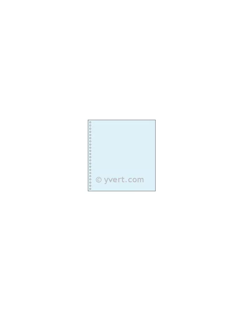 Gaines transparentes SUPRA (x10)