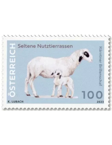 n° 3592 - Timbre AUTRICHE Poste