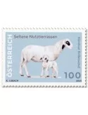 n° 3592 - Timbre AUTRICHE Poste