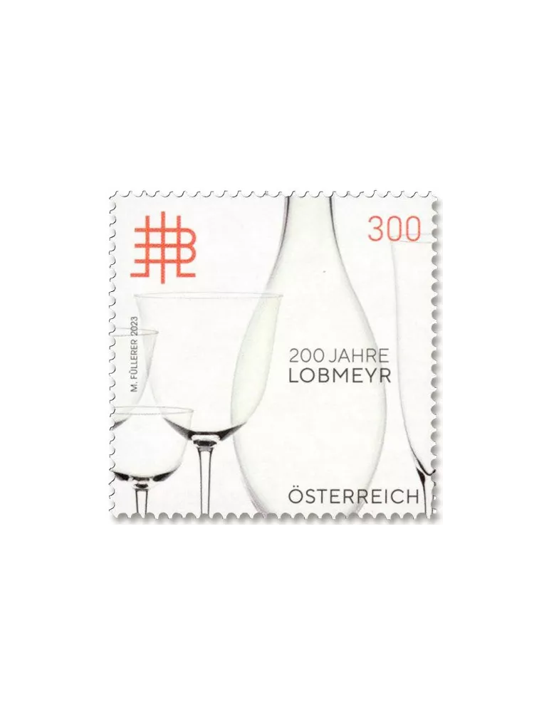 n° 3593 - Timbre AUTRICHE Poste