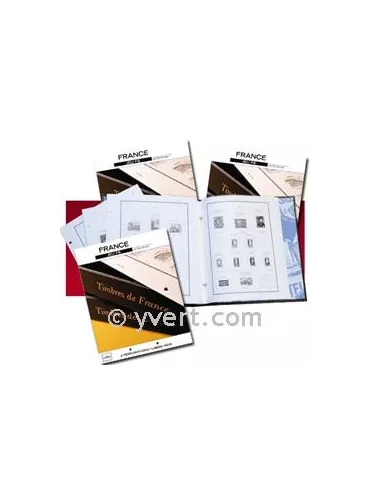 MONACO MS : 1997-2005 (JEUX SANS POCHETTES)