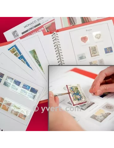 MUSEE IMAGINAIRE SC : 2010-2014 (JEUX AVEC POCHETTES) 2