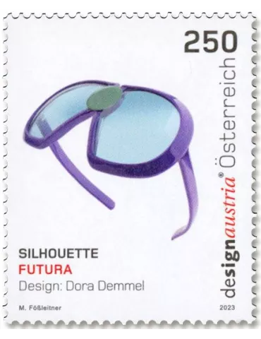 n° 3594 - Timbre AUTRICHE Poste