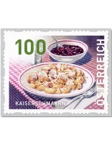 n° 3609 - Timbre AUTRICHE Poste