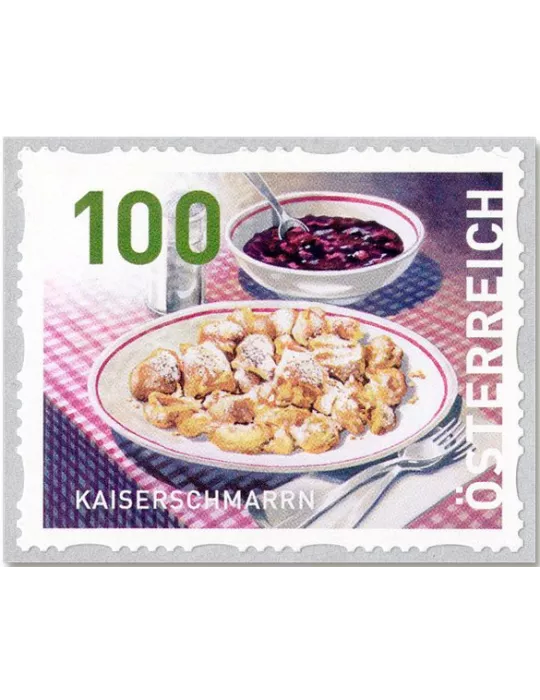 n° 3609 - Timbre AUTRICHE Poste