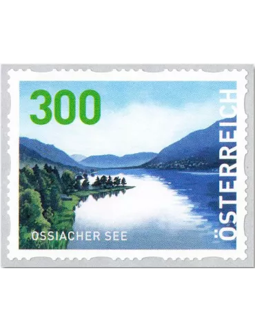 n° 3612 - Timbre AUTRICHE Poste