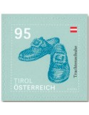 n° 3621 - Timbre AUTRICHE Poste