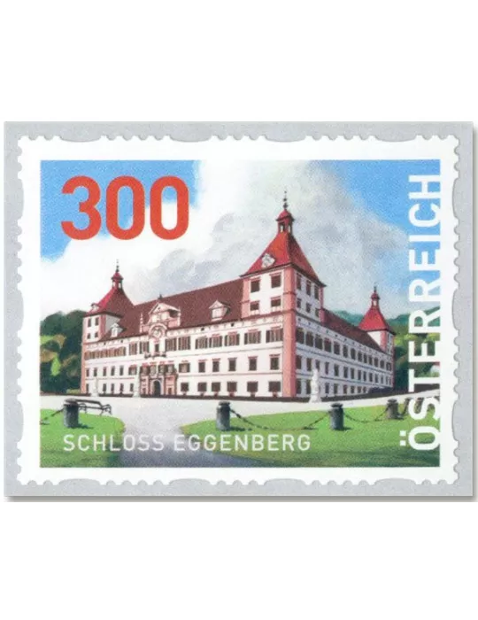 n° 3626 - Timbre AUTRICHE Poste