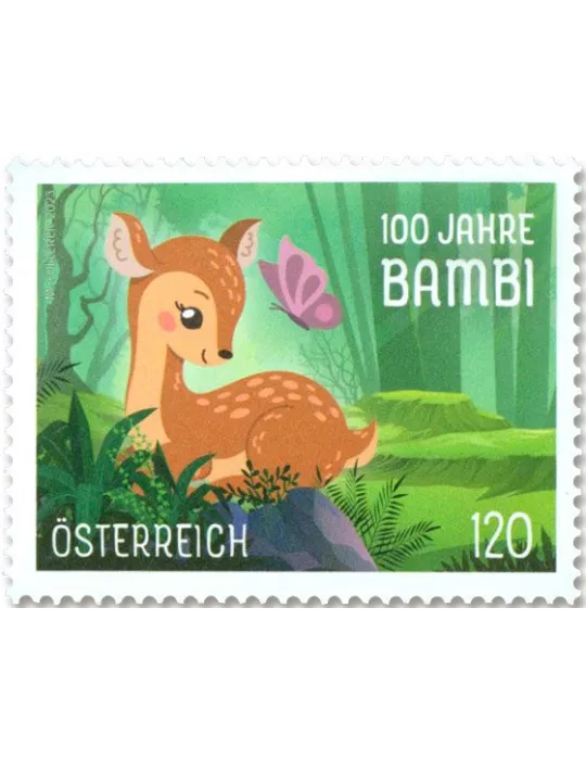 n° 3627 - Timbre AUTRICHE Poste