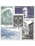 n° 249/264 - Timbre Monaco Poste