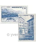 n° 275/280 - Timbre Monaco Poste