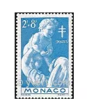 n° 293 - Timbre Monaco Poste