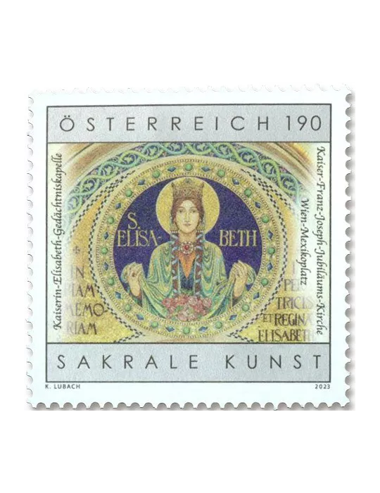 n° 3631 - Timbre AUTRICHE Poste