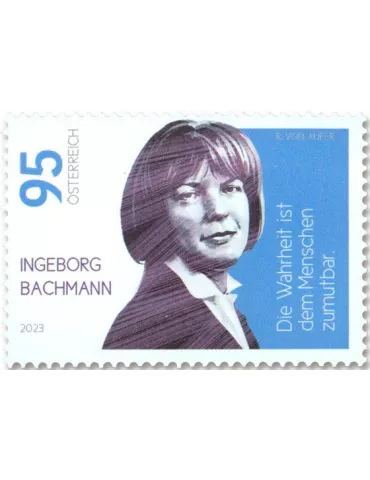 n° 3632 - Timbre AUTRICHE Poste