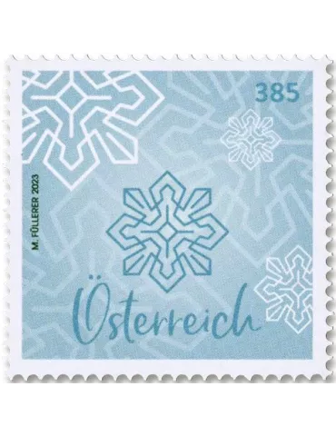 n° 3634 - Timbre AUTRICHE Poste