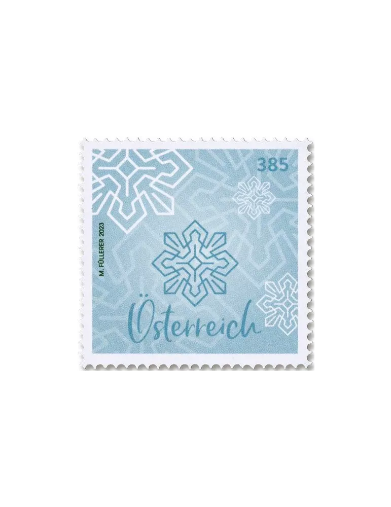 n° 3634 - Timbre AUTRICHE Poste