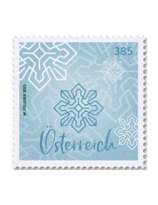 n° 3634 - Timbre AUTRICHE Poste