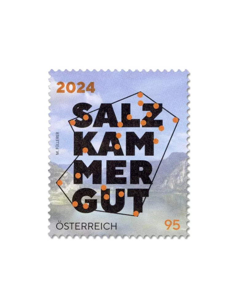 n° 3644 - Timbre AUTRICHE Poste