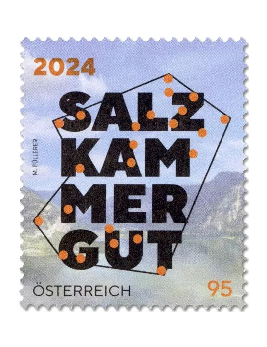 n° 3644 - Timbre AUTRICHE Poste