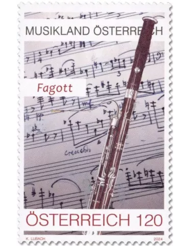 n° 3646 - Timbre AUTRICHE Poste