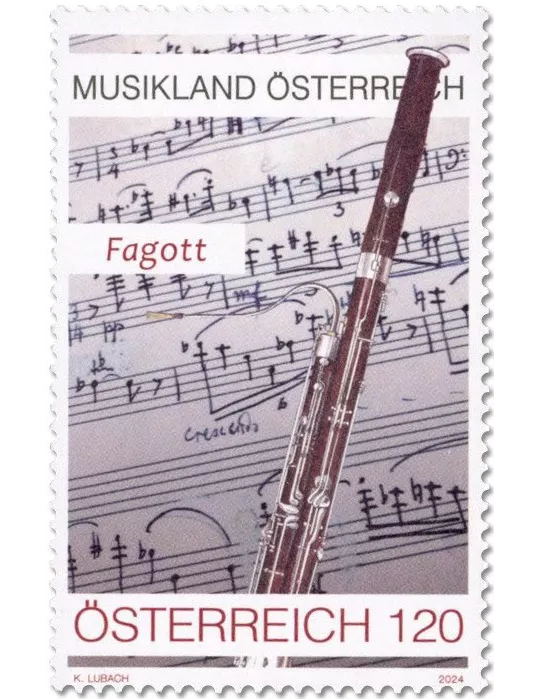 n° 3646 - Timbre AUTRICHE Poste