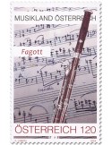 n° 3646 - Timbre AUTRICHE Poste