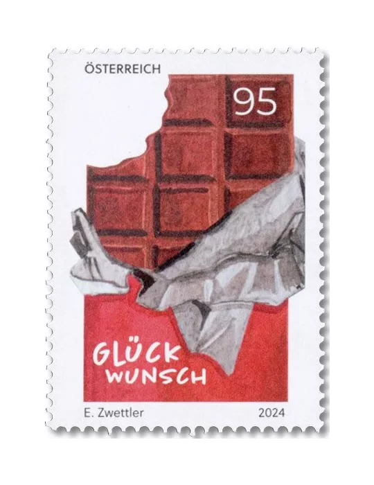 n° 3657 - Timbre AUTRICHE Poste