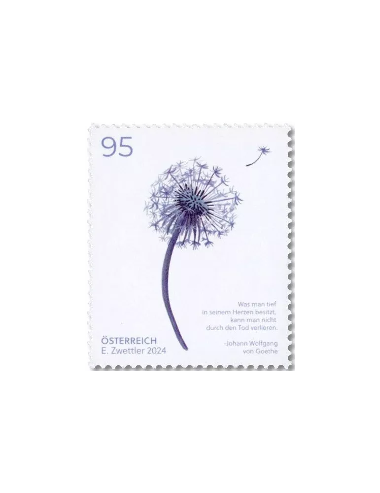 n° 3658 - Timbre AUTRICHE Poste