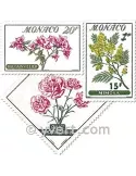 n° 514/522 - Timbre Monaco Poste
