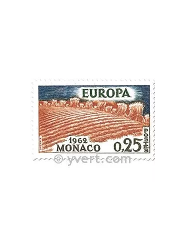 n° 571/573 - Timbre Monaco Poste