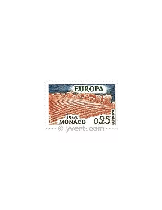 n° 571/573 - Timbre Monaco Poste