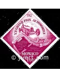 n° 574 - Timbre Monaco Poste