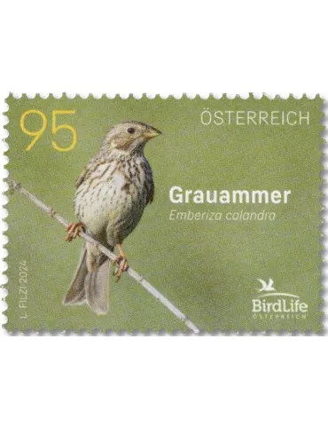 n° 3666 - Timbre AUTRICHE Poste