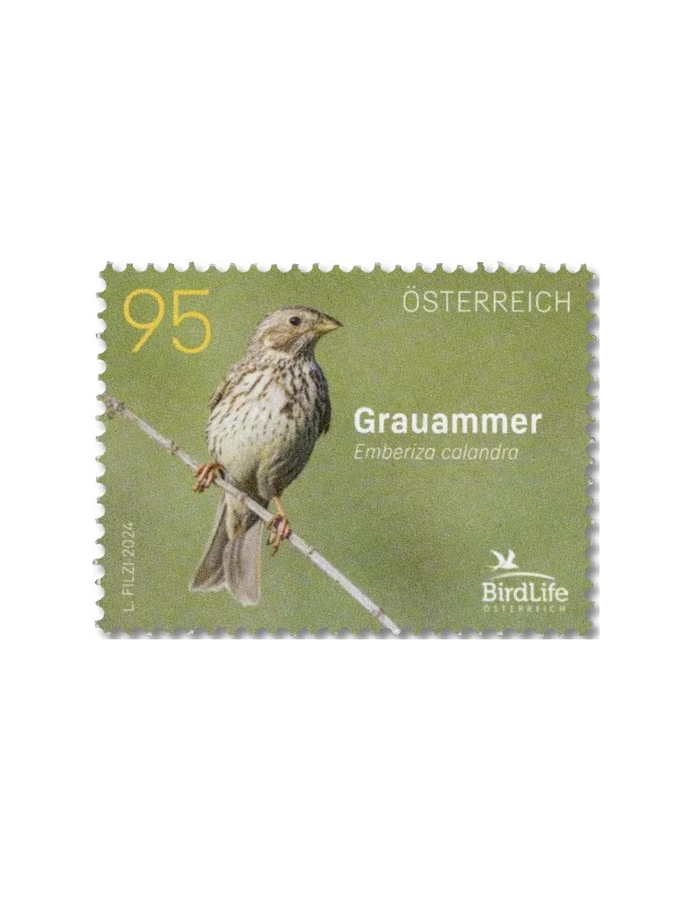 n° 3666 - Timbre AUTRICHE Poste